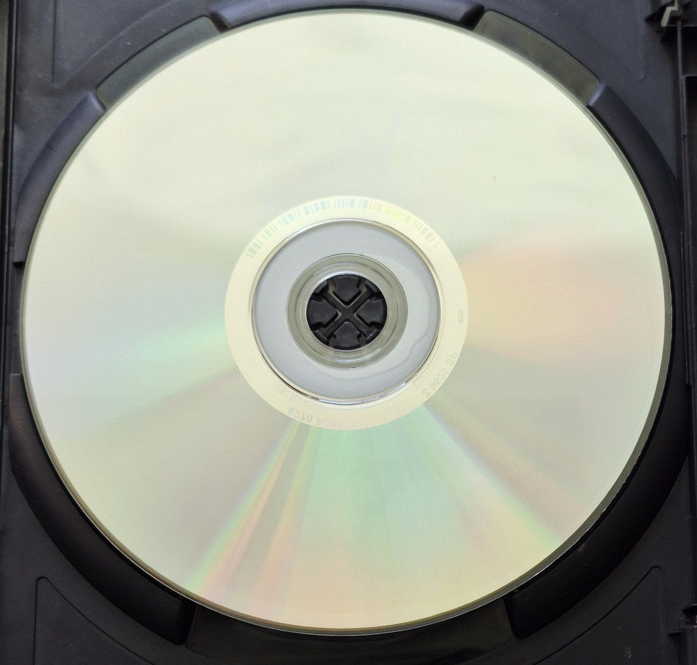 John Wick DVD Movie (Very good, 2015, Rated R, Widescreen, Thunder Road, 1 hour 41 minutes)
