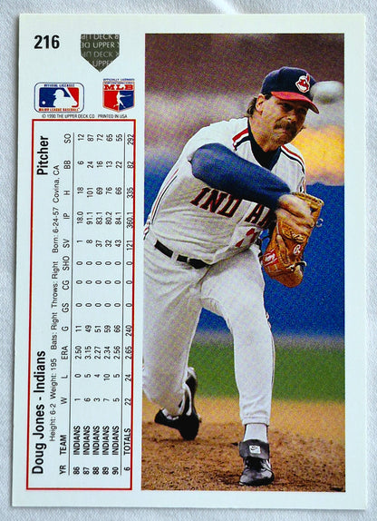 Scott Bailes California Angels Relief Pitcher 1992 Score #331 Baseballkarte (Exzellent)