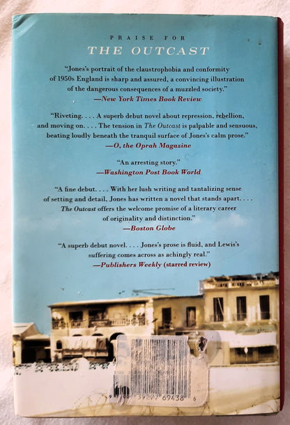 Small Wars by Sadie Jones (Very good, 2010, HC, 376 pages, HarperCollins)