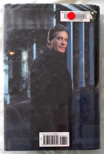 Mystery by Jonathan Kellerman (Alex Delaware #26, Good, 2011, HC, 320 pages, Ballantine Books)