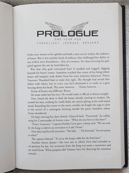 Lady of Basilikas by Ronie Kendig (Droseran Saga #5, New, 2024, HC, 233 pages, Enclave Publishing)