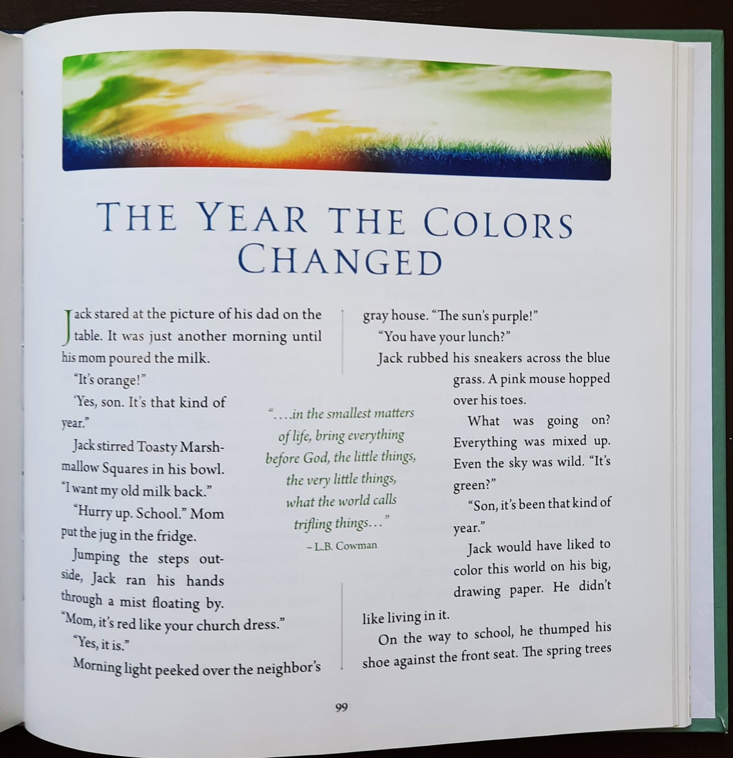 After the Flowers Die: Encouragement for Walking Through Life After Loss by Renee Leonard Kennedy (New, 2022, HC, 140 pages, End Game Press)