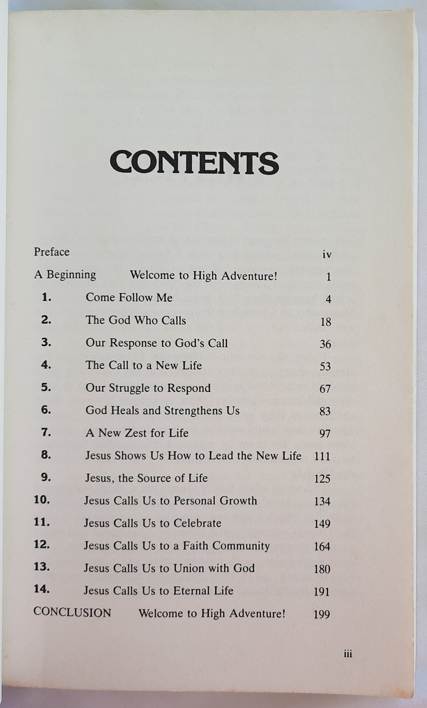 Becoming Catholic Even if You Happen to Be One by J. Killgallon; M. O'Shaughnessy; G. Weber (Good, 1980, Pbk, 201 pages, ACTA Foundation)