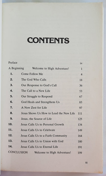 Becoming Catholic Even if You Happen to Be One by J. Killgallon; M. O'Shaughnessy; G. Weber (Good, 1980, Pbk, 201 pages, ACTA Foundation)