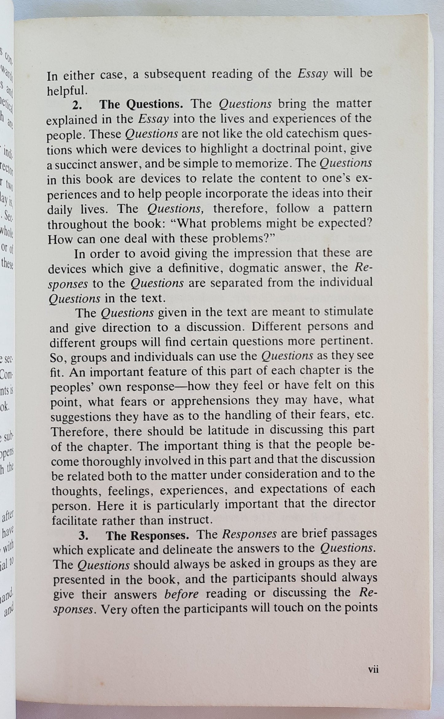 Becoming Catholic Even if You Happen to Be One by J. Killgallon; M. O'Shaughnessy; G. Weber (Good, 1980, Pbk, 201 pages, ACTA Foundation)