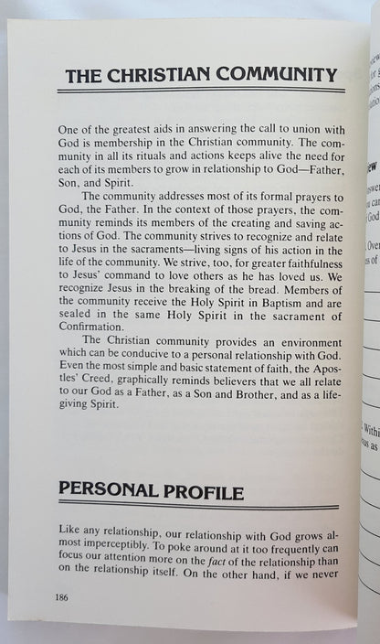 Becoming Catholic Even if You Happen to Be One by J. Killgallon; M. O'Shaughnessy; G. Weber (Good, 1980, Pbk, 201 pages, ACTA Foundation)