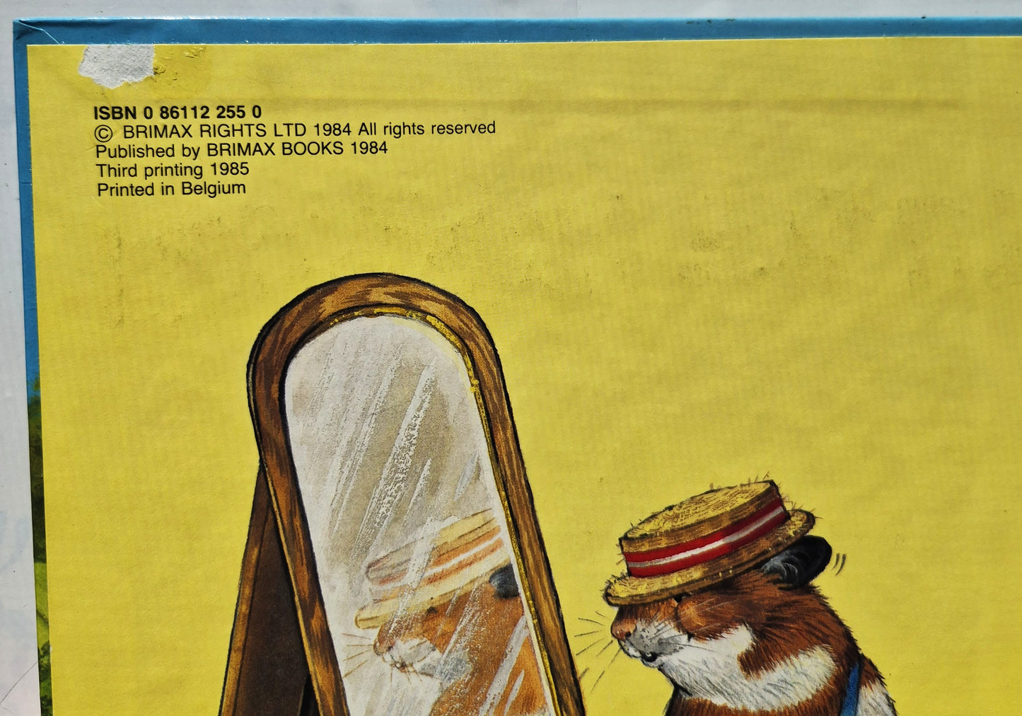 Little Hamster by Lucy Kincaid (I Can Read By Myself, Very good, 1984, HC, 28 pages, Brimax Books)