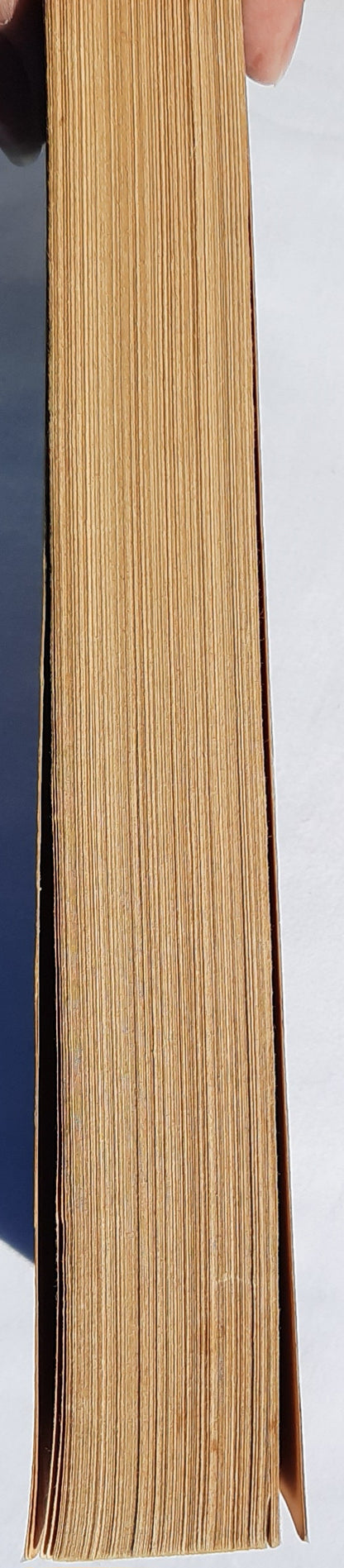 Found by Karen Kingsbury (Baxter Family #3, Acceptable, 2006, Pbk, 368 pages, Tyndale House)