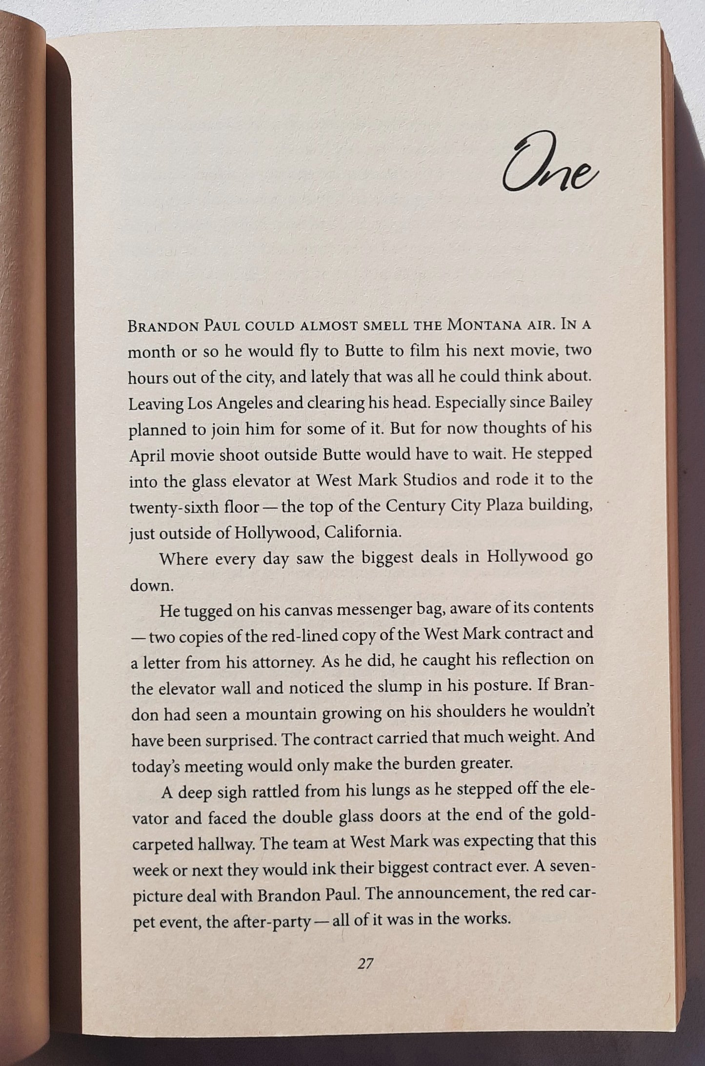 Loving #4 by Karen Kingsbury (Bailey Flanigan, New, Pbk, 2012, 352 pages, Zondervan)