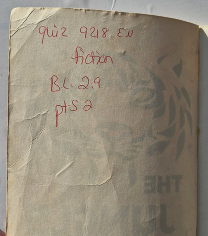 The Jungle Book by Rudyard Kipling; Anne L. Nelan; Earl Thollander (Gut, 1967, Taschenbuch, 92 Seiten, Pacemaker Classic)