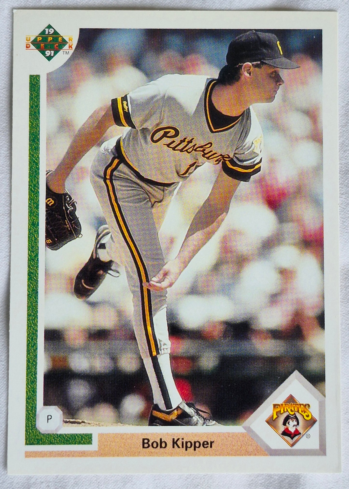 Scott Bailes California Angels Relief Pitcher 1992 Score #331 Baseballkarte (Exzellent)