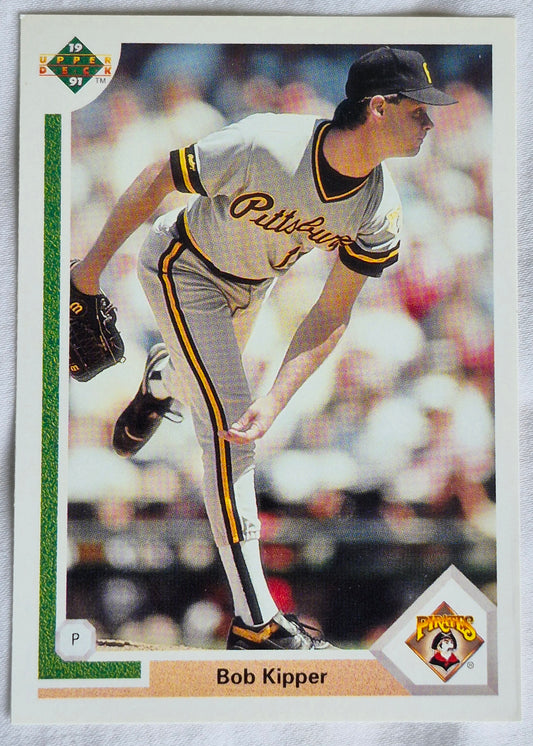 Scott Bailes California Angels Relief Pitcher 1992 Score #331 Baseballkarte (Exzellent)
