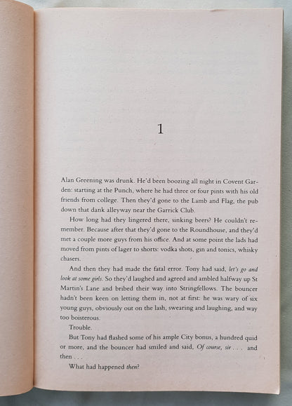 The Genesis Secret by Tom Knox (Very good, 2009, Pbk, 387 pages, Plume Books)
