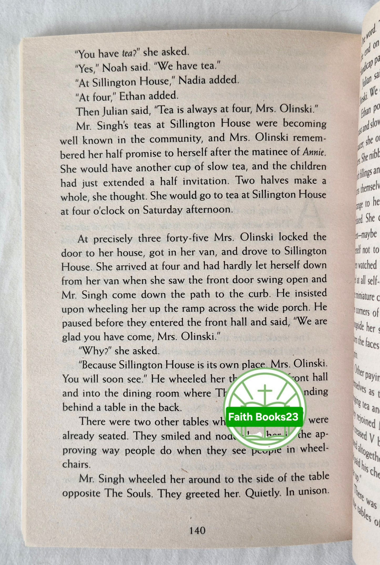 The View from Saturday von E. L. Konigsburg (Sehr gut, 1998, Taschenbuch, 163 S., Scholastic)