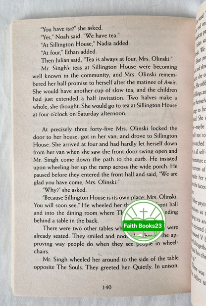 The View from Saturday von E. L. Konigsburg (Sehr gut, 1998, Taschenbuch, 163 S., Scholastic)