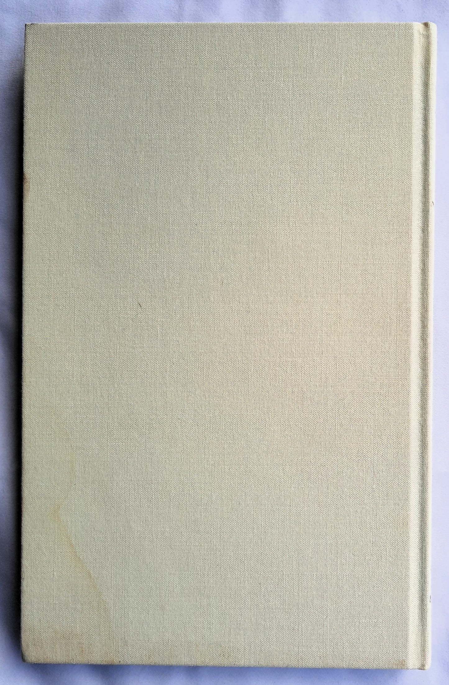 A Christmas Testament by Philip and Mary Kopper (Good, 1982, HC, 144 pages, Stewart, Tabori, and Chang)