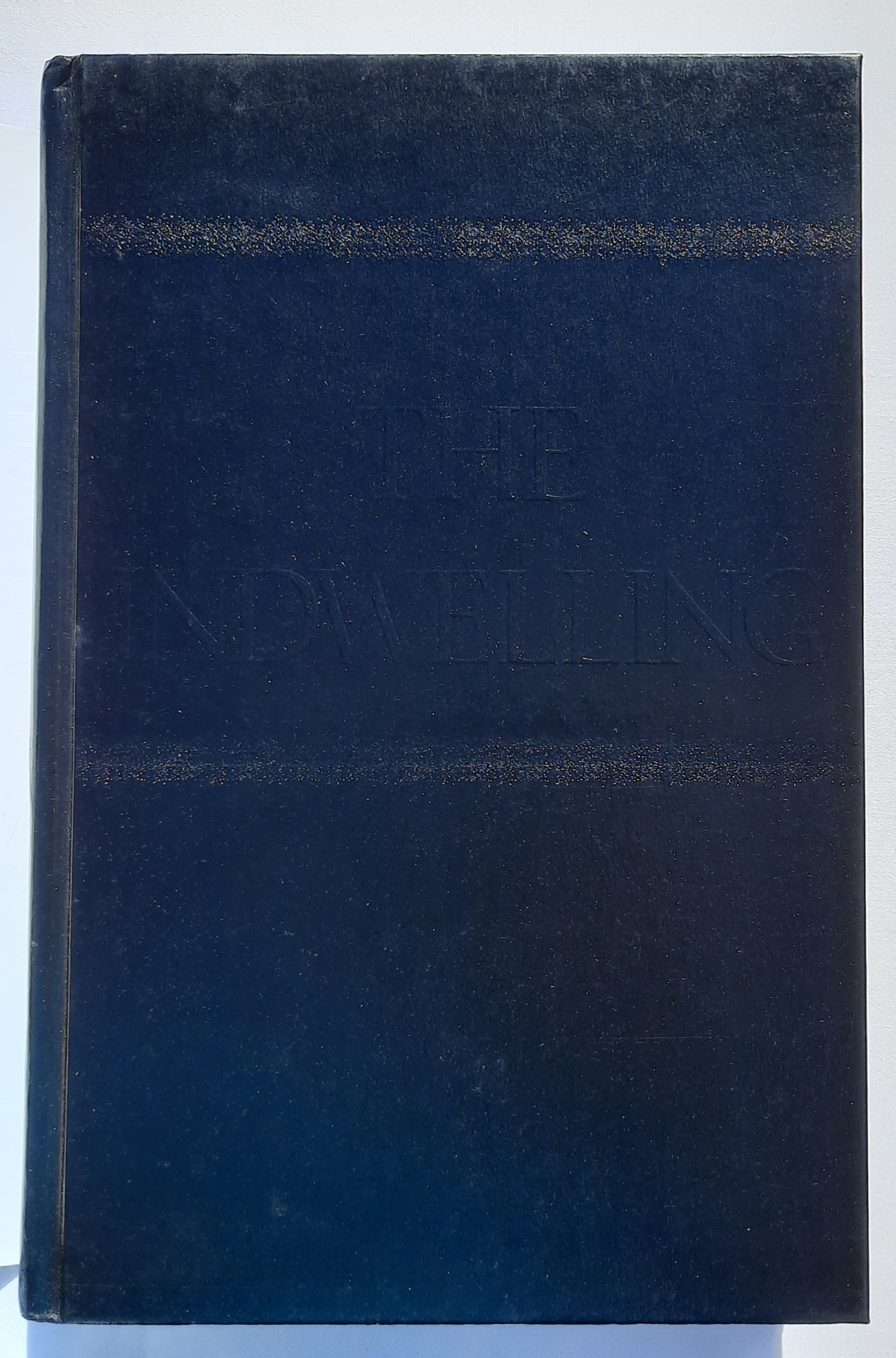 The Indwelling #7 von Tim LaHaye; Jerry Jenkins (Left Behind, sehr gut, 2000, HC, 389 Seiten, Tyndale House)
