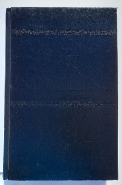 The Indwelling #7 von Tim LaHaye; Jerry Jenkins (Left Behind, sehr gut, 2000, HC, 389 Seiten, Tyndale House)