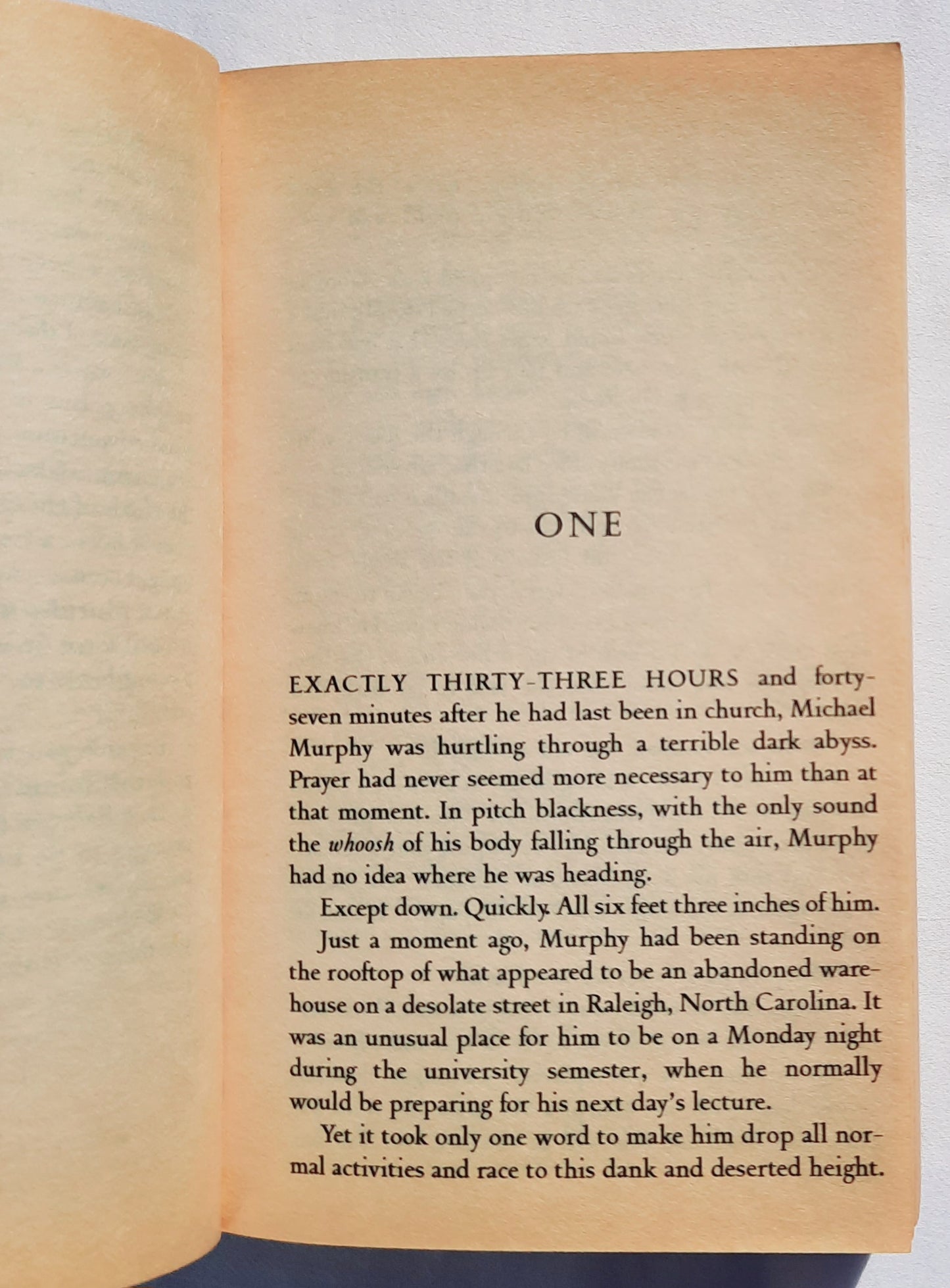 Babylon Rising #1 by Tim LaHaye; Greg Dinallo (Very good, 2003, Pbk, 419 pages, Bantam Dell)
