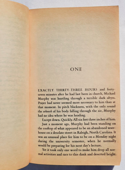 Babylon Rising #1 by Tim LaHaye; Greg Dinallo (Very good, 2003, Pbk, 419 pages, Bantam Dell)