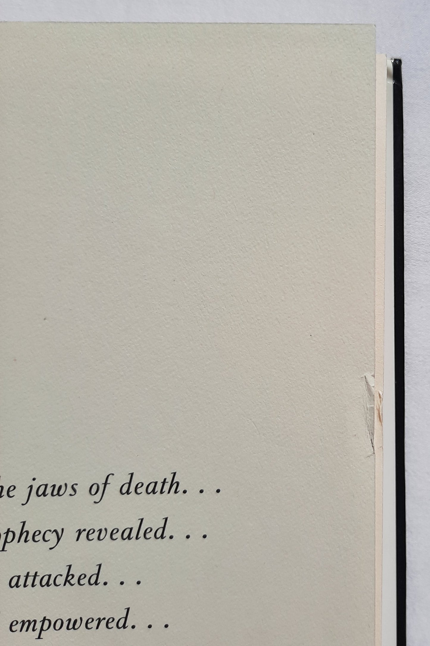 Babylon Rising #1  by Tim, Lahaye; Greg Dinallo (Very good, 2003, HC, 400 pages, Bantam Books)