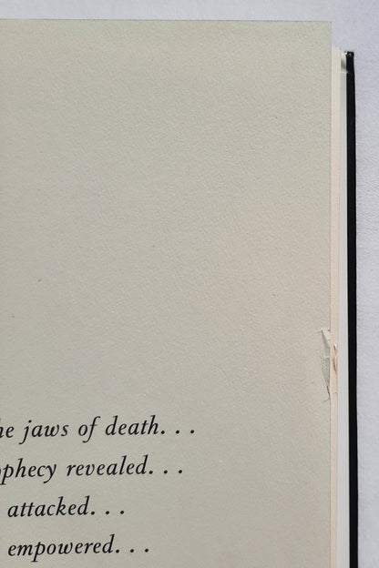 Babylon Rising #1  by Tim, Lahaye; Greg Dinallo (Very good, 2003, HC, 400 pages, Bantam Books)