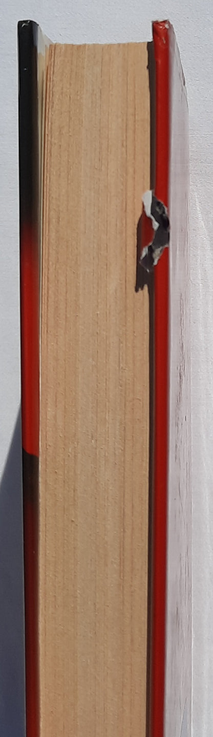 The Secret on Ararat by Tim LaHaye; Greg Dinallo (Babylon Rising #2, Very good, 2004, HC, 384 pages, Bantam Dell) (Copy)