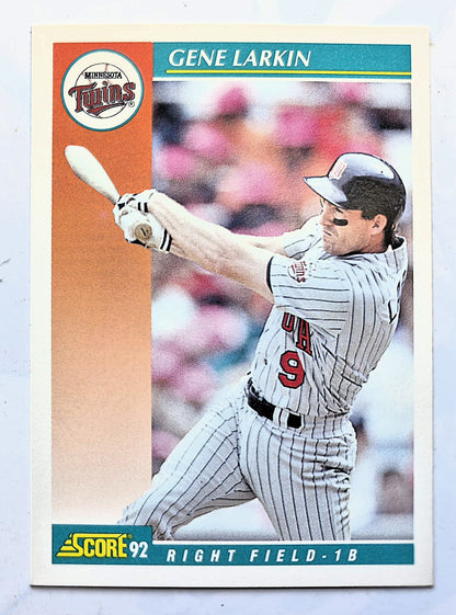 Bewertung '92 Julio Machado Milwaukee Brewers Relief Pitcher #353 Baseballkarte Nahezu Neuwertig