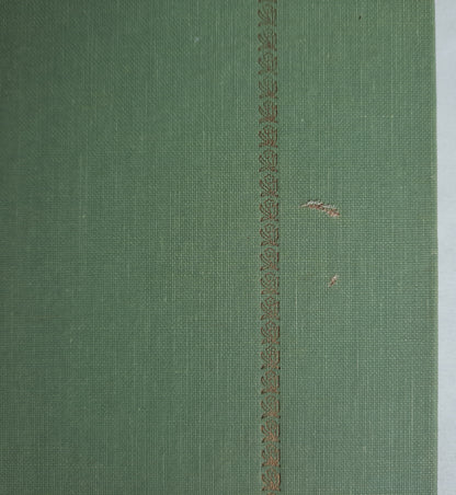 Lady Chatterley's Lover by D.H. Lawrence (Very good, 1928, HC, 313 pages, Nelson Doubleday)