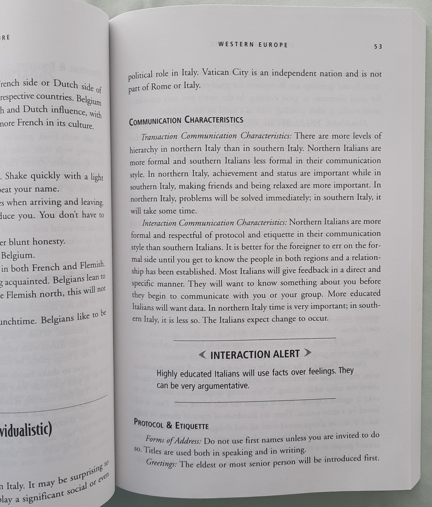 Culture to Culture: Mission Trip Do's and Don'ts by Nan Leaptrott (Very good, 2005, Pbk, 322 pages, AMG Publishers)