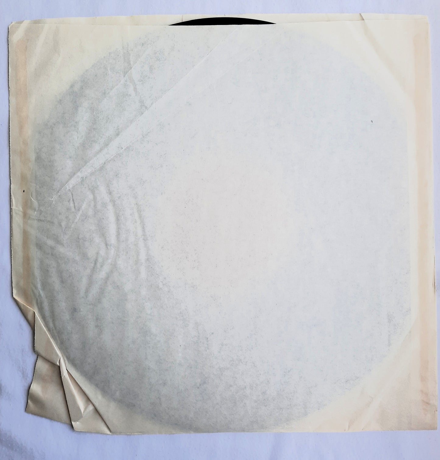 Learning to Witness Vinyl Record by Broadman Films (Very good, 1968, #444-002)