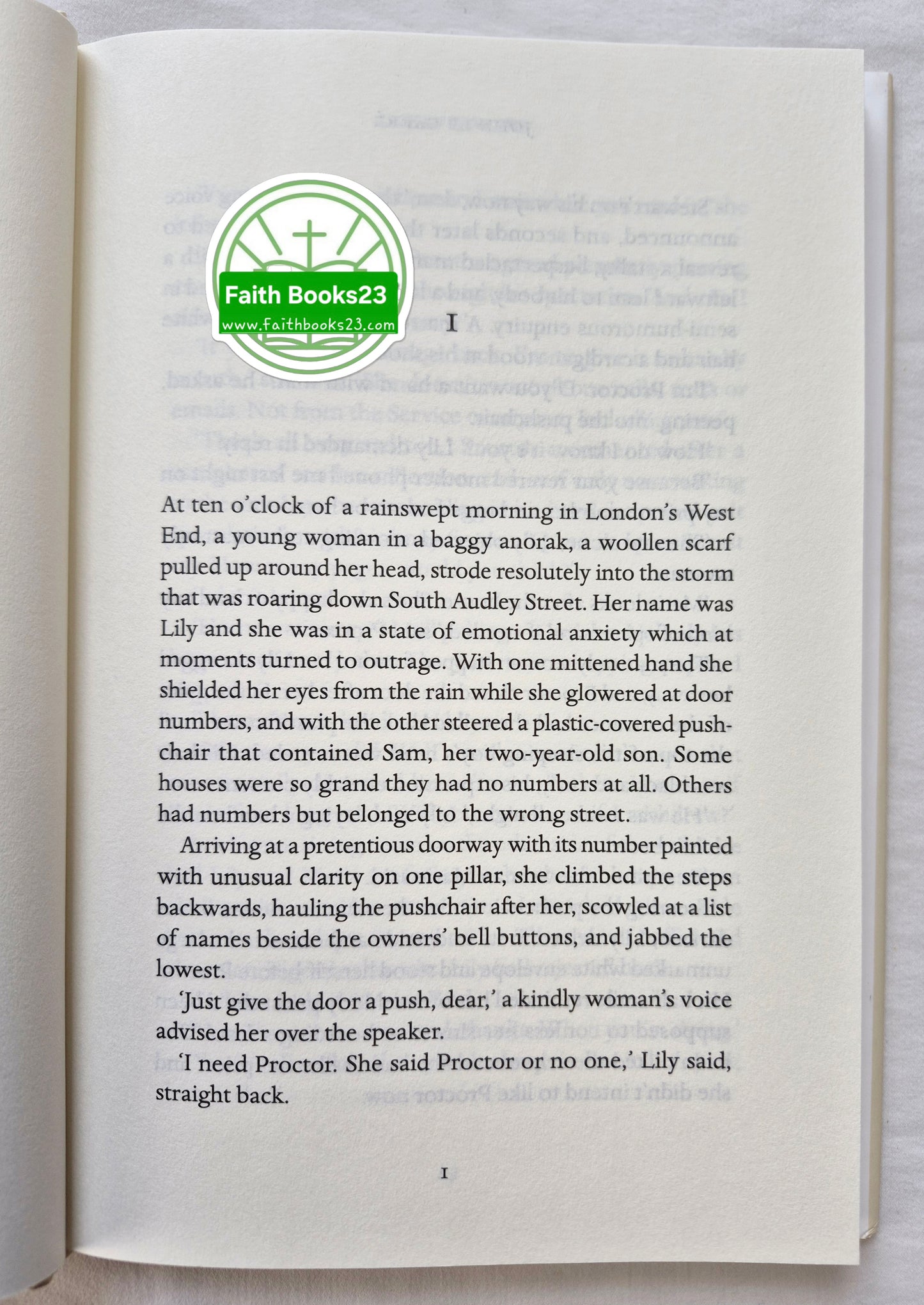 Silverview von John Le Carré (Sehr gut, 2021, gebunden, 215 Seiten, Viking)