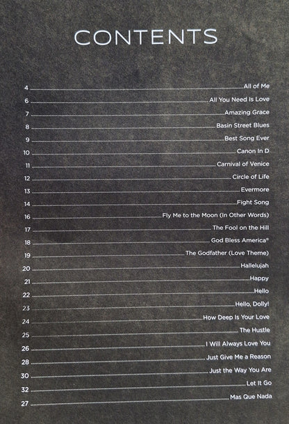 Die ersten 50 Lieder für Glockenspiel (Sehr gut, Taschenbuch, 63 Seiten, Hal Leonard)