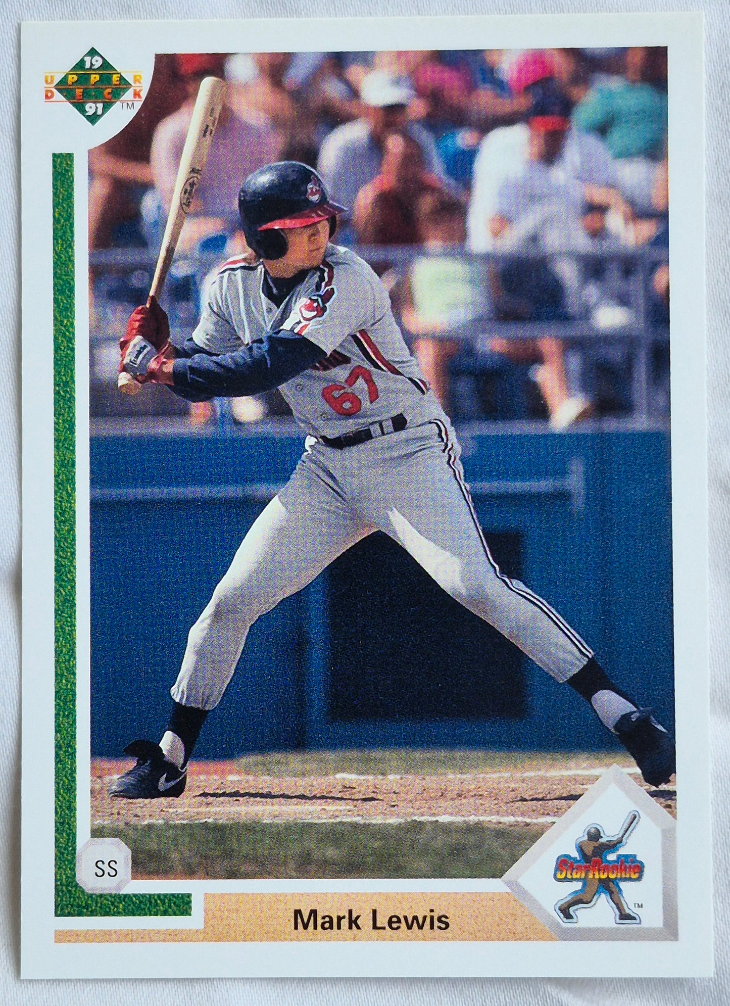 Scott Bailes California Angels Relief Pitcher 1992 Score #331 Baseballkarte (Exzellent)