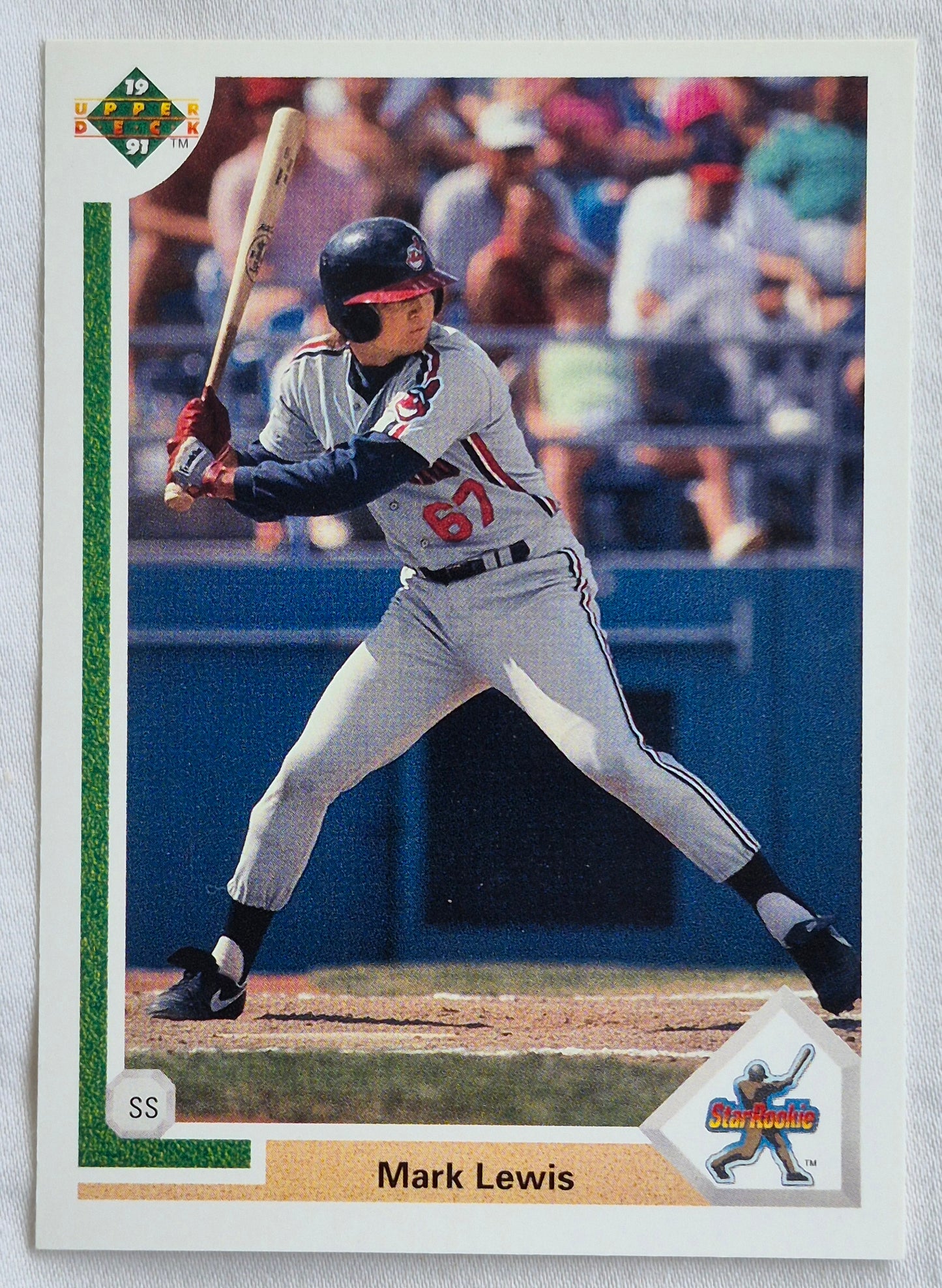 Scott Bailes California Angels Relief Pitcher 1992 Score #331 Baseballkarte (Exzellent)