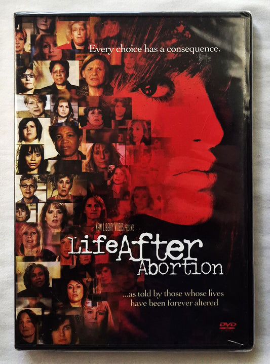 Leben nach der Abtreibung: Die unerzählte Geschichte der anderen Opfer DVD (Neu, 2010, NTSC)