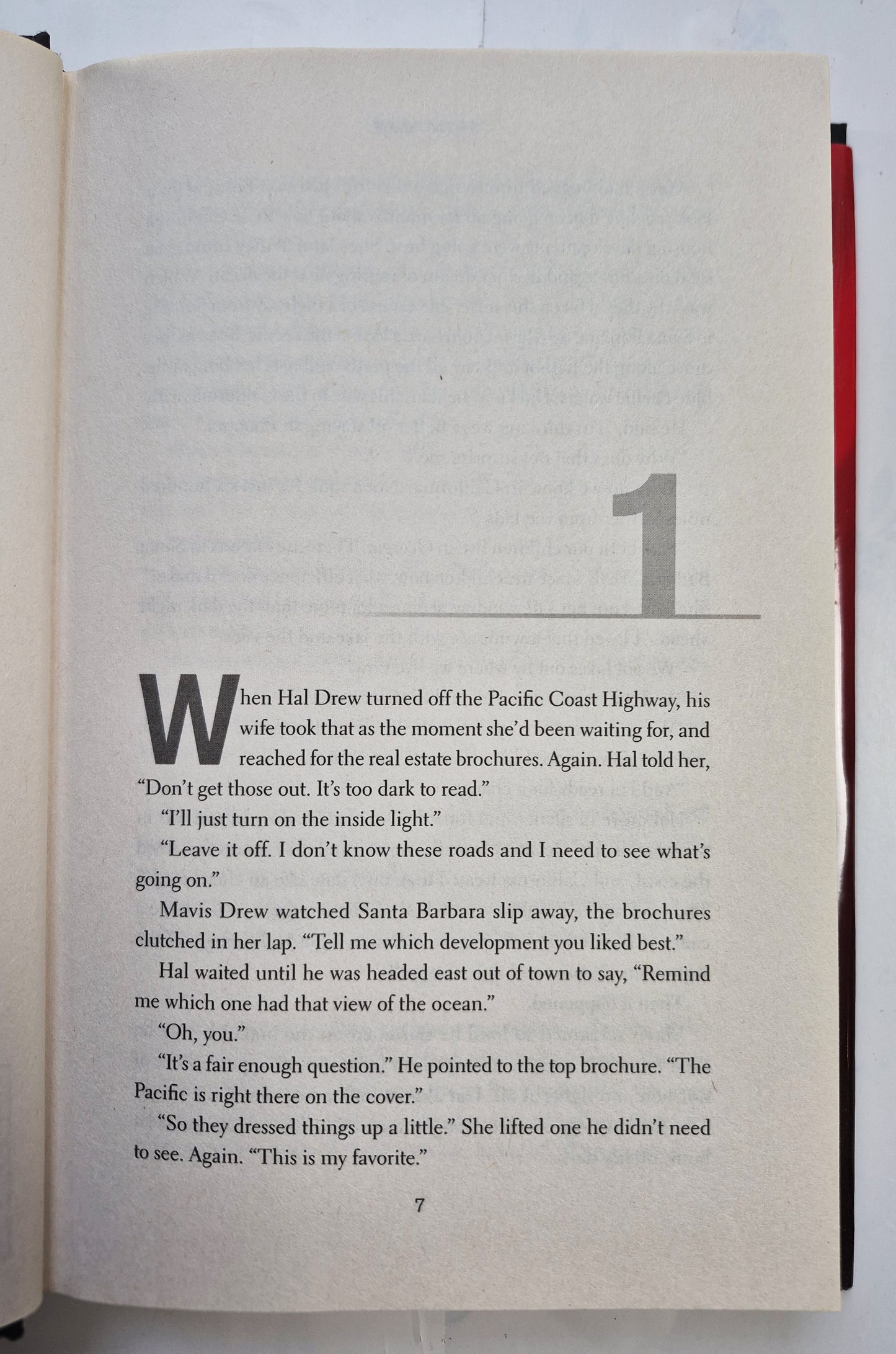Trial Run #1 von Thomas Locke (Davis Bunn) [Fault Lines, 2015, Neu, HC, 374 Seiten, Revell)