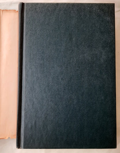 Gad's Hall & The Haunting of Gad's Hall by Norah Lofts (Very good, 1979, HC, 532 pages, Nelson Doubleday)