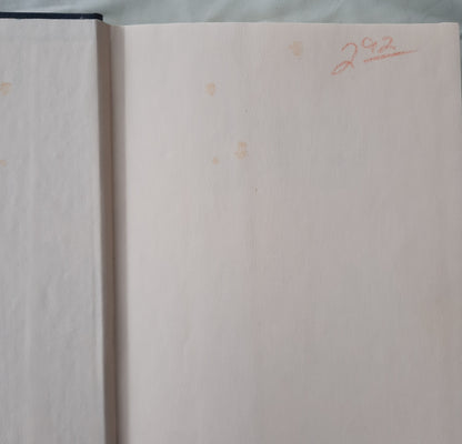 Gad's Hall & The Haunting of Gad's Hall by Norah Lofts (Very good, 1979, HC, 532 pages, Nelson Doubleday)