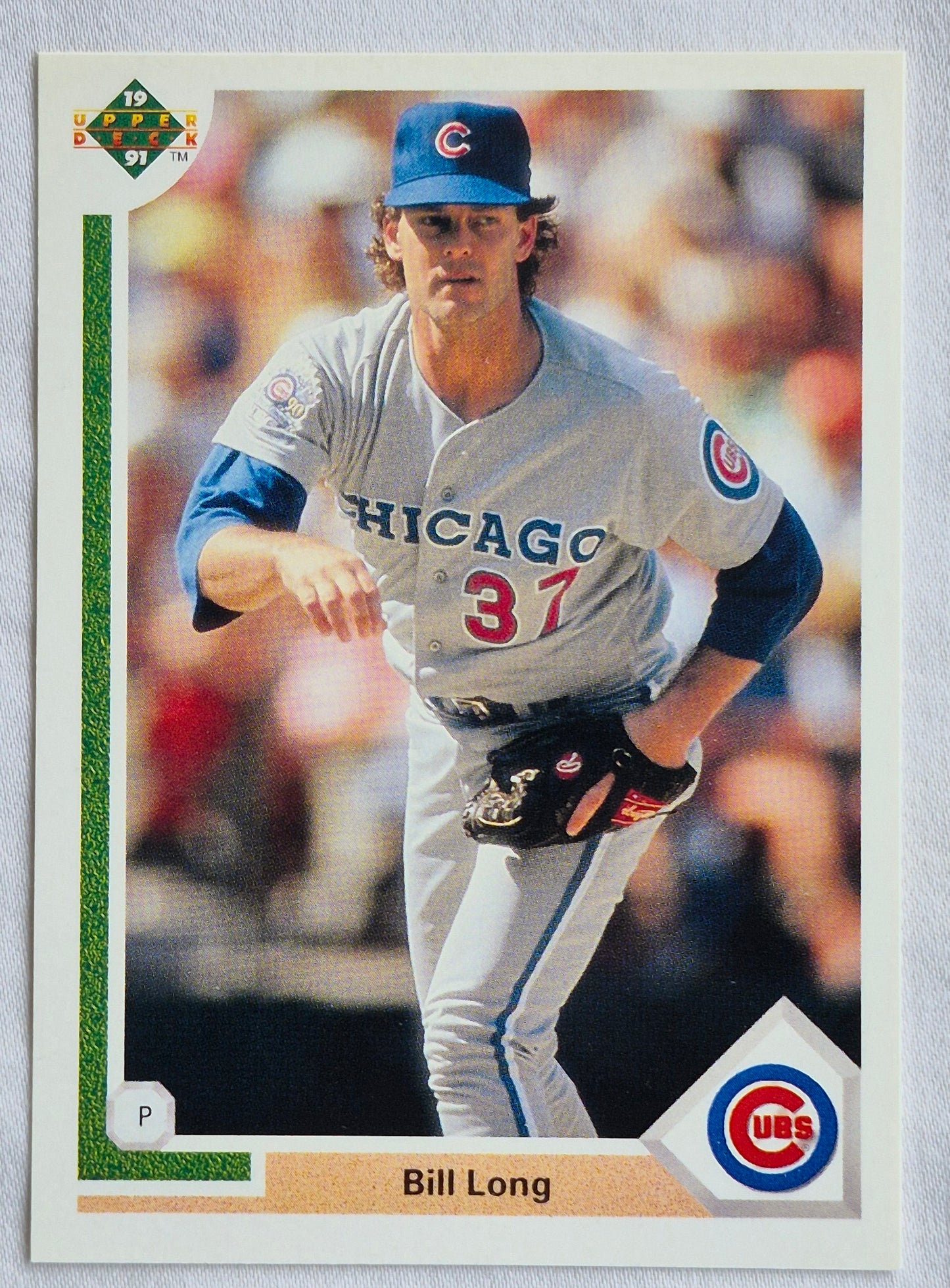 Scott Bailes California Angels Relief Pitcher 1992 Score #331 Baseballkarte (Exzellent)