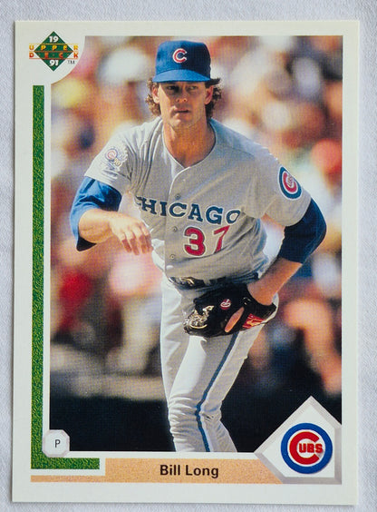 Scott Bailes California Angels Relief Pitcher 1992 Score #331 Baseballkarte (Exzellent)