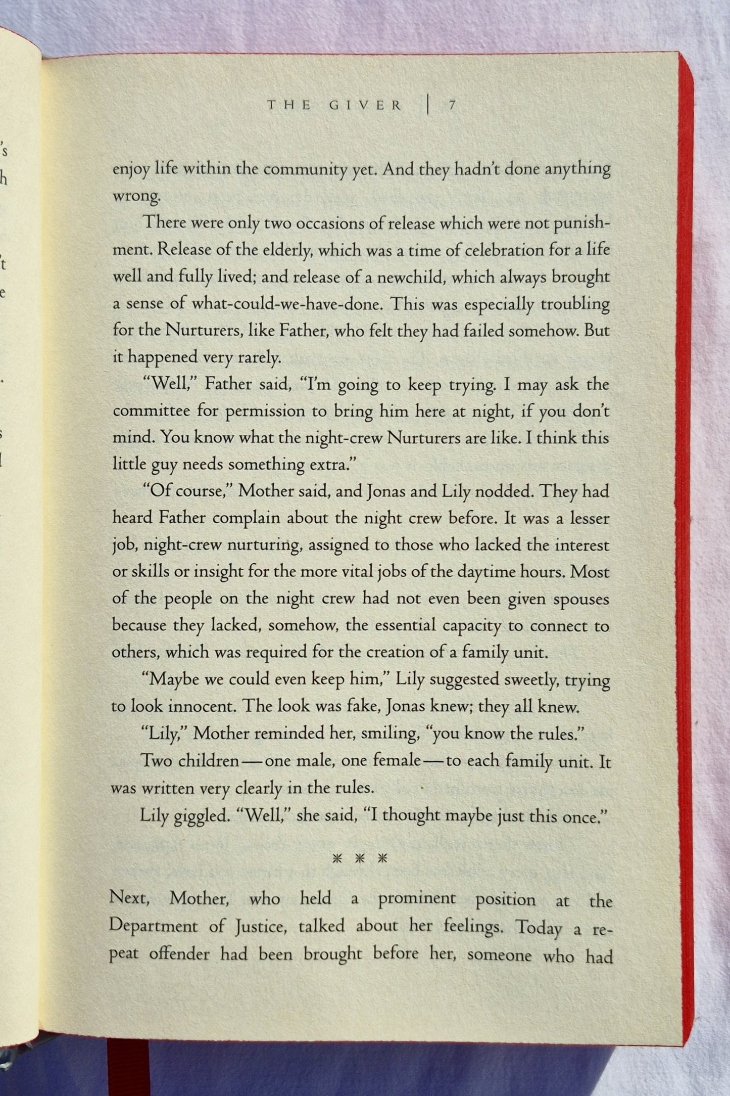 The Giver Quartett von Lois Lowry (Sehr Gut, 2012, geb., 772 Seiten, Houghton Mifflin Harcourty)