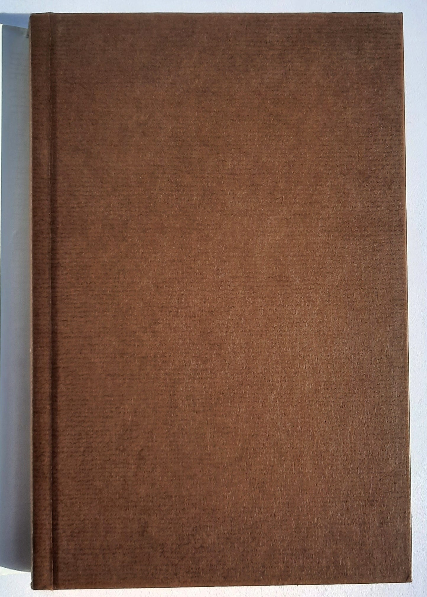 Miracle at the Higher Grounds Cafe by Max Lucado (New, 2015, HC, 188 pages, Thomas Nelson)