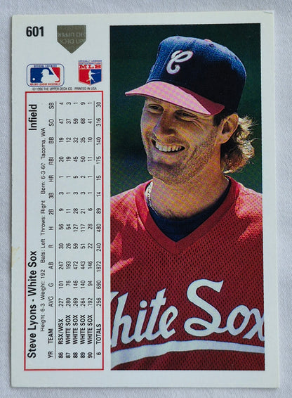 Scott Bailes California Angels Relief Pitcher 1992 Score #331 Baseballkarte (Exzellent)
