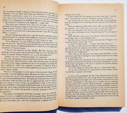 The Fisherman's Lady by George MacDonald (Good, 1982, Pbk, 278 pages, Bethany House)