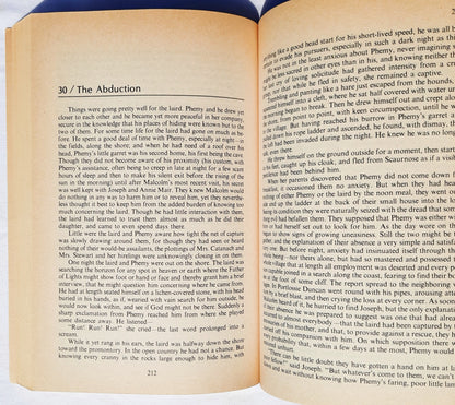 The Fisherman's Lady by George MacDonald (Good, 1982, Pbk, 278 pages, Bethany House)