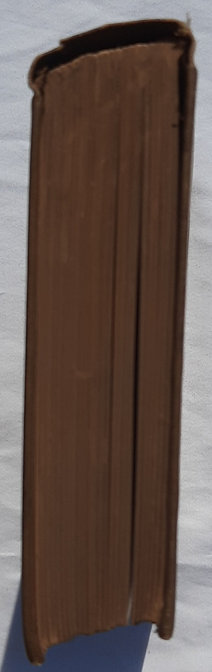 Kate Carnegie by Ian MacLaren (Very good, 1896, HC, 358 pages, Dodd, Mead and Company)