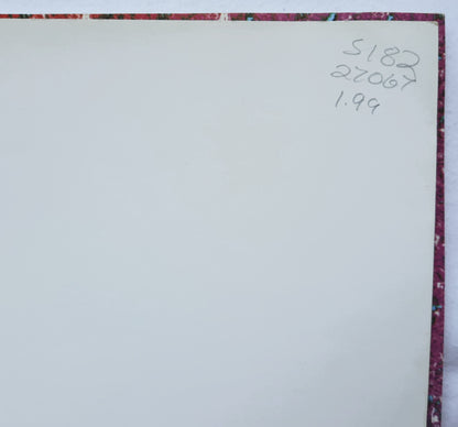 Magic Eye: A New Way of Looking at the World by N.E. Thing Enterprises (Very good, 1994, Pbk, 32 pages, Scholastic)