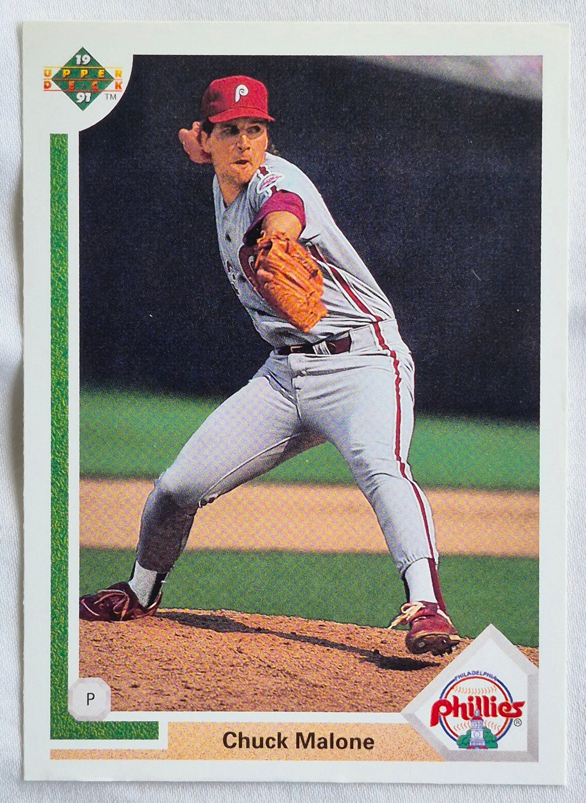 Magadan Dave New York Mets Primera Base #201 Score '92 Tarjeta de Béisbol