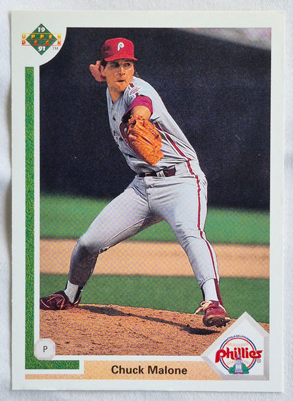 Magadan Dave New York Mets Primera Base #201 Score '92 Tarjeta de Béisbol